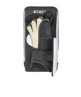 Vyrážačka CCM GB YtFlex3 WhBk Reg (1)