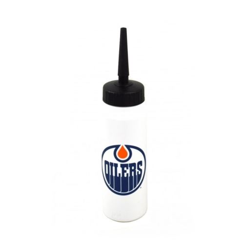 Hokejová fľaša NHL - Edmonton Oilers
