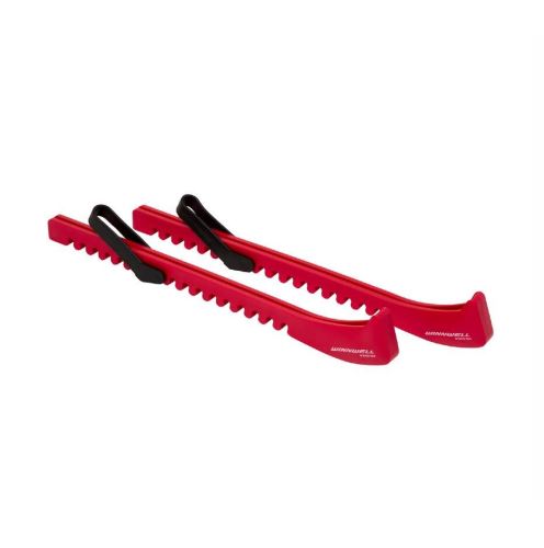 Chránič nožov Winnwell Blade Guards Červená