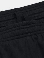 Tepláky Under Armour PIQUE TRACK PANT-BLK 001 S (5)