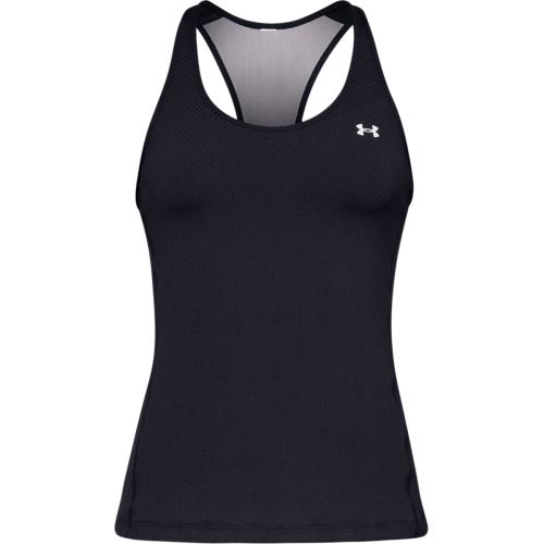 Tielko Under Armour Hg Racer Tank-BLK 001 M