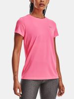 Tričko Under Armour Tech SSC - Solid-PNK 640 M (1)