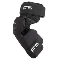 Chránič kolien CCM KP F5 Int Bk OSFA (8)