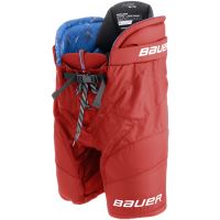 Kalhoty BAUER S24 HP ELITE PANT-SR (1)