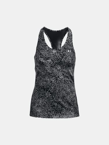 Tílko Under Armour HeatGear Armour Racer Print-BLK 003 L