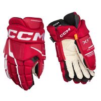 Rukavice CCM HG Tacks XF Pro Yt (4)