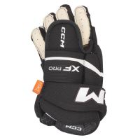 Rukavice CCM HG Tacks XF Pro Jr (7)