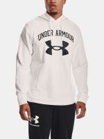 Mikina Under Armour Rival Terry Big Logo HD 112 M Mikina Under Armour Rival Terry Big Logo HD 112 M
