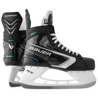 Korčule BAUER S26 SUPREME F20 SKATE-JR Korčule BAUER S26 SUPREME F20 SKATE-JR