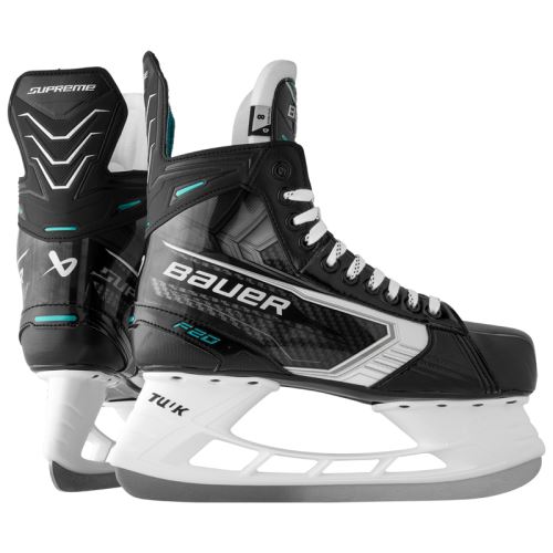 Korčule BAUER S26 SUPREME F20 SKATE-SR