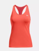 Tielko Under Armour UA HG Armour Racer Tank-ORG 877 XS (1)