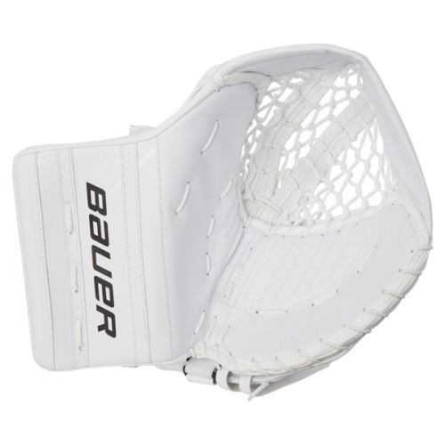 Intermediate lapačka BAUER S20 GSX CATCH GLOVE INT