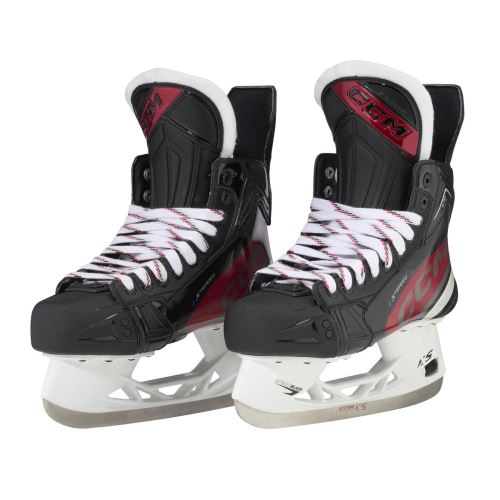 Brusle CCM JetSpeed FT670 Jr R 3