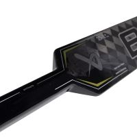 Hůl G. BAUER S22 PROTO-V GOAL STICK-SR-LFT-P31 BLK (1)