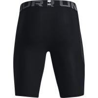 Kompresní kraťasy Under Armour HG Armour Lng Shorts-BLK 001 S (3)