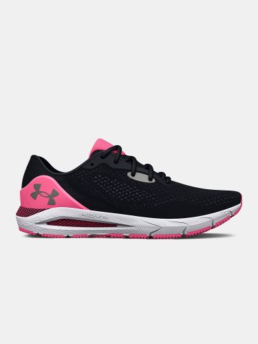 Boty Under Armour UA W HOVR Sonic 5-BLK 004