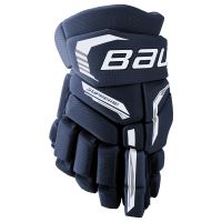 Rukavice BAUER S26 SUPREME F40 GLOVE-JR (1)