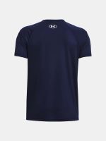 Tričko Under Armour UA Tech Big Logo SS-NVY 410 (1)