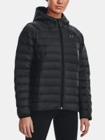 Bunda Under Armour Armour Down 2.0 Jkt-BLK 001 Bunda Under Armour Armour Down 2.0 Jkt-BLK 001