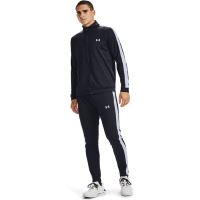 Souprava Under Armour EMEA Track Suit-BLK 001 (3)