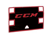 Střelecká plachta CCM 72" Street Shooter Tutor (1)