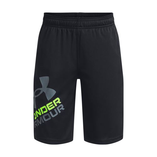 Kraťasy Under Armour UA Prototype 2.0 Logo Shorts-BLK 007