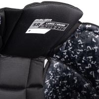 Nohavice BAUER S24 X PANT-SR BLK (5)