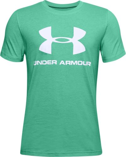 Detské tričko Under Armour Sportstyle Logo 379 YXL - XL