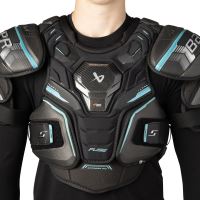 Ramena BAUER S26 SUPREME FUSE SHOULDER PAD-INT Ramena BAUER S26 SUPREME FUSE SHOULDER PAD-INT