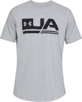 Pánske tričko Under Armour Sportstyle SS 036 S Pánske tričko Under Armour Sportstyle SS 036 S