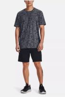 Tričko Under Armour UA Rush Energy Print SS-GRY 012 (5)
