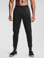 Tepláky Under Armour Armour Fleece Joggers-BLK 001 S (1)