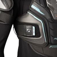 Ramena BAUER S26 SUPREME FUSE SHOULDER PAD-JR (8)