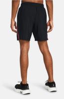 Kraťasy Under Armour UA LAUNCH 7'' SHORTS-BLK 003 (3)