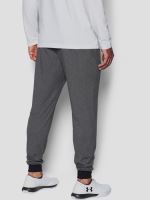 Tepláky Under Armour Sportstyle Tricot Jogger-GRY 090 (2)
