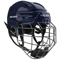 Helma BAUER S24 RE-AKT155-HELMET-COMBO (1)