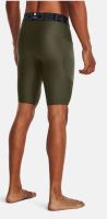 Kompresné kraťasy Under Armour HG Armour Lng Shorts-BLK 001 XL (2)