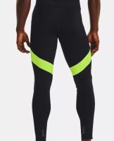 Kompresní legíny Under Armour UA SPEEDPOCKET TIGHT-BLK 004 (1)