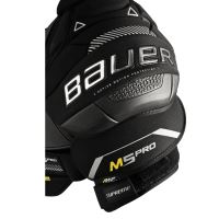 Ramena BAUER S23 SUPREME M5 PRO SHOULDER PAD-INT (3)