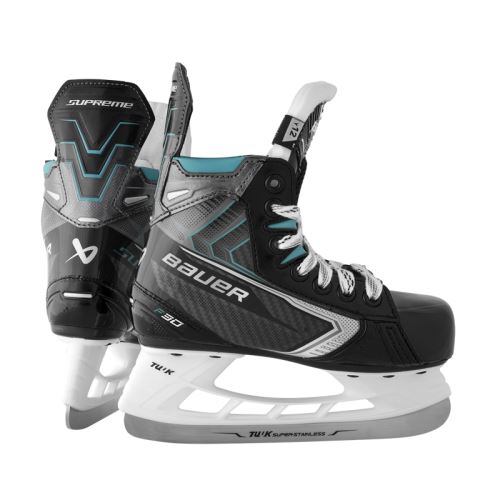 Brusle BAUER S26 SUPREME F30 SKATE-YTH