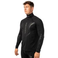 Tričko BAUER S25 BODYGUARD NECKPROTECT SHIRT-SR (2)