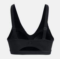 Sportovní podprsenka Under Armour UA SmartForm Evolution Mid-BLK 001 L (5)
