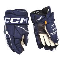 Rukavice CCM HG Tacks XF Jr (6)