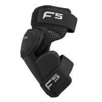 Chránič kolien CCM KP F5 Sr Bk OSFA (9)