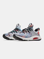 Boty Under Armour HOVR Rise 3 Print 104 11.5 (EUR 45.5) (2)