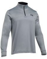 Pánská mikina Under Armour AF ICON 1/4 Zip Šedá S