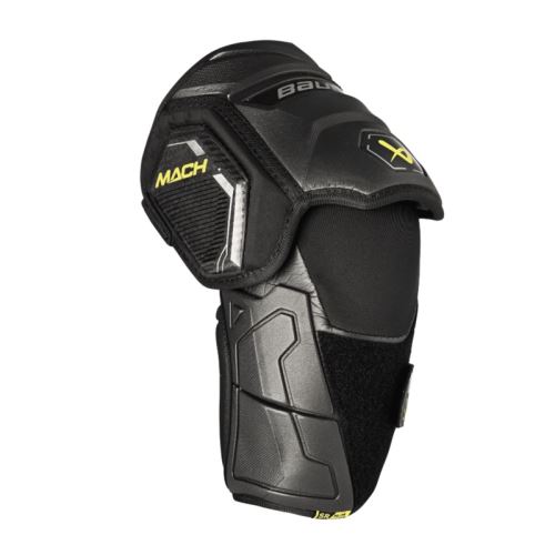 Lokty BAUER S23 SUPREME MACH ELBOW PAD-SR