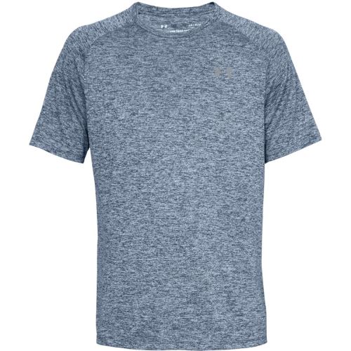 Tričko Under Armour Tech 2.0 SS Tee NVY 409