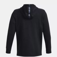 Mikina Under Armour UA Accelerate Hoodie-BLK 001 M (3)