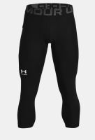 Kompresné legíny Under Armour HG Armour 3/4 Legging-BLK 001 S (2)
